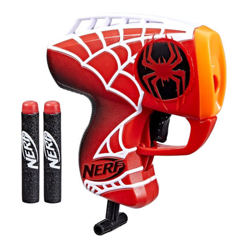 Picture of NERF MICROSHOTS SPIDERWEB